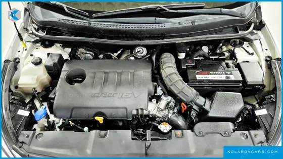 HYUNDAI ACCENT DIESEL 1.6 VGT PREMIUM