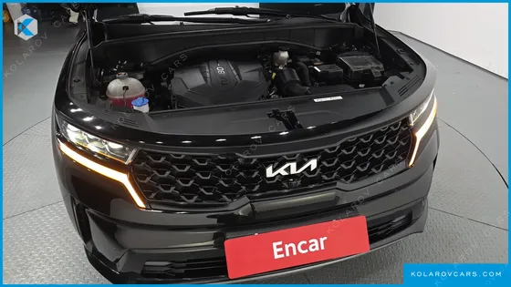 KIA SORENTO DIESEL 2.2 4WD