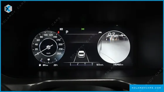KIA SORENTO DIESEL 2.2 4WD