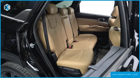KIA SORENTO DIESEL 2.2 4WD
