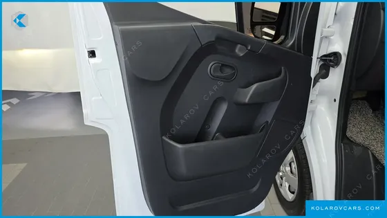 RENAULT KOREA MASTER CAMPING CAR