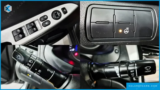 HYUNDAI ACCENT DIESEL 1.6 VGT PREMIER