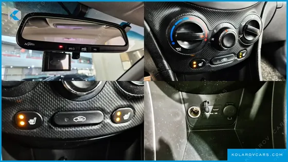 HYUNDAI ACCENT DIESEL 1.6 VGT PREMIER