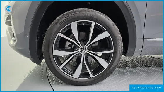 VOLKSWAGEN ATLAS 2.0 TSI R-LINE 6-SEATER