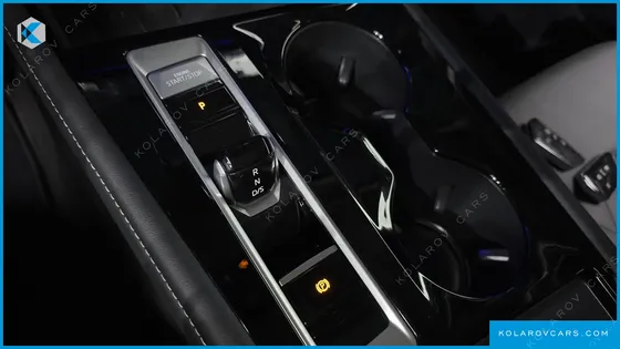 VOLKSWAGEN ATLAS 2.0 TSI R-LINE 6-SEATER