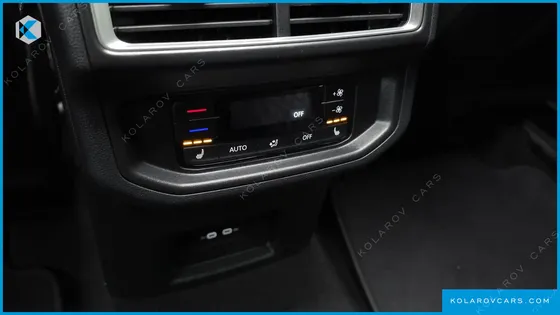 VOLKSWAGEN ATLAS 2.0 TSI R-LINE 6-SEATER