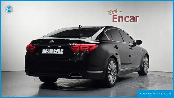 KIA K9 3.3 GDI EXECUTIVE