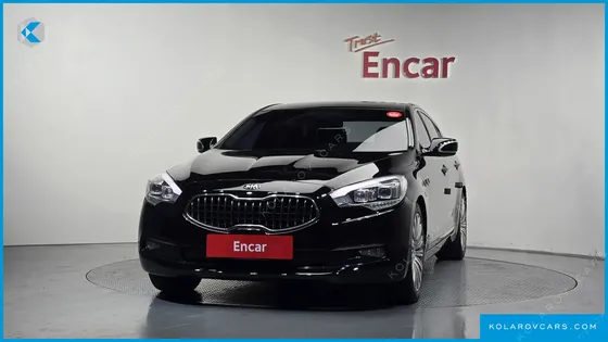 KIA K9 3.3 GDI EXECUTIVE