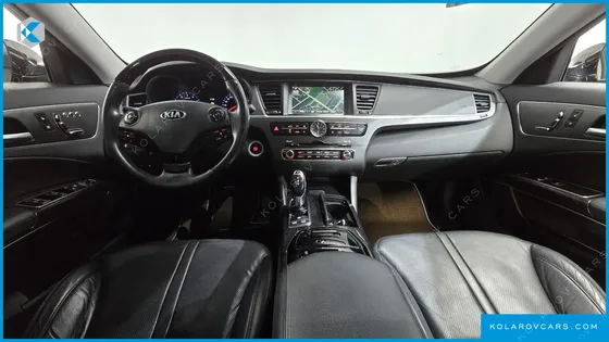 KIA K9 3.3 GDI EXECUTIVE