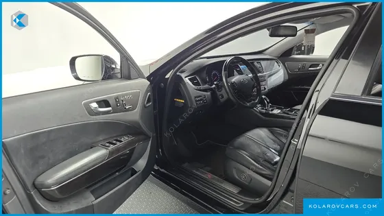 KIA K9 3.3 GDI EXECUTIVE