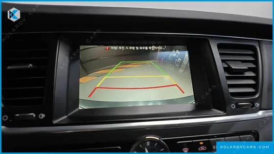 KIA K9 3.3 GDI EXECUTIVE