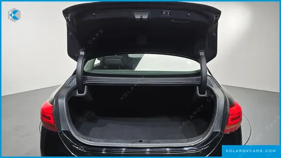 KIA K9 3.3 GDI EXECUTIVE