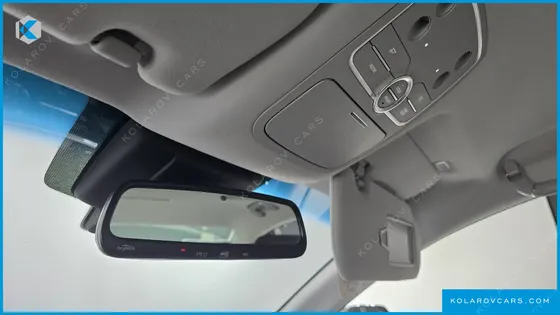KIA K9 3.3 GDI EXECUTIVE