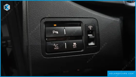 KIA K9 3.3 GDI EXECUTIVE