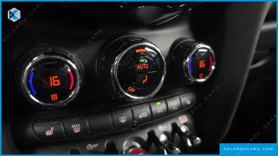 MINI COOPER 5DOOR CLASSIC PLUS LAUNCH PACK
