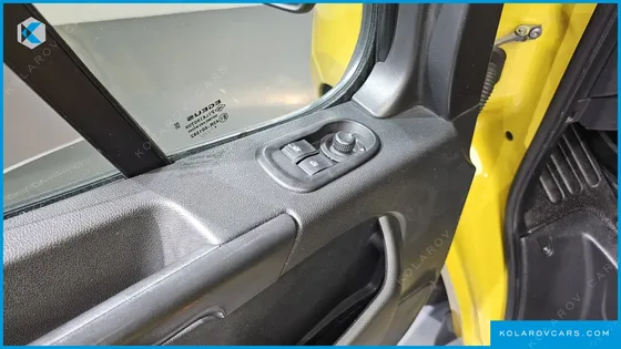 RENAULT KOREA MASTER SCHOOL BUS