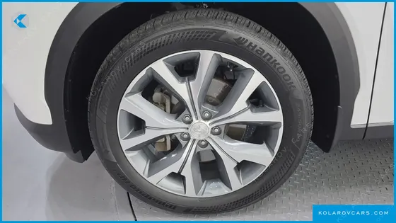 HYUNDAI PALISADE GASOLINE 3.8 2WD
