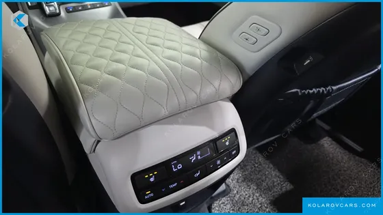 HYUNDAI PALISADE GASOLINE 3.8 2WD