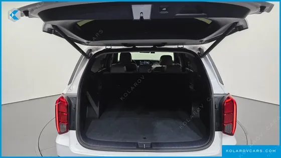 HYUNDAI PALISADE GASOLINE 3.8 2WD