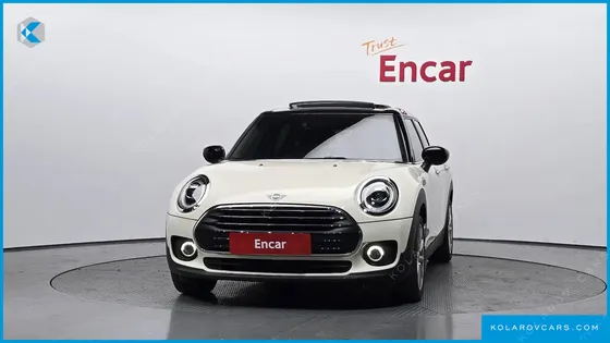 MINI CLUBMAN STANDARD