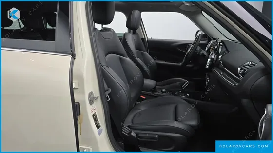 MINI CLUBMAN STANDARD