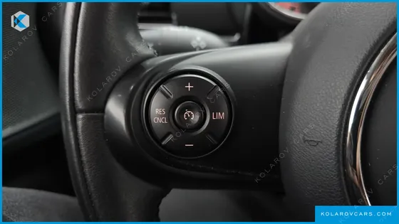 MINI CLUBMAN STANDARD
