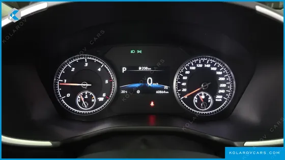 HYUNDAI SANTA FE DIESEL 2.2 2WD