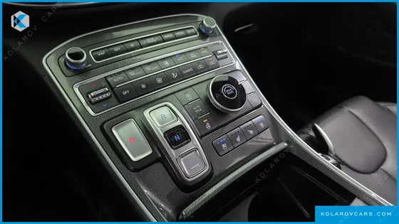 HYUNDAI SANTA FE DIESEL 2.2 2WD
