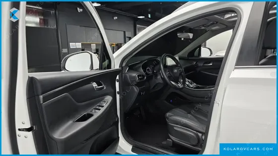 HYUNDAI SANTA FE DIESEL 2.2 2WD