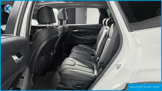 HYUNDAI SANTA FE DIESEL 2.2 2WD