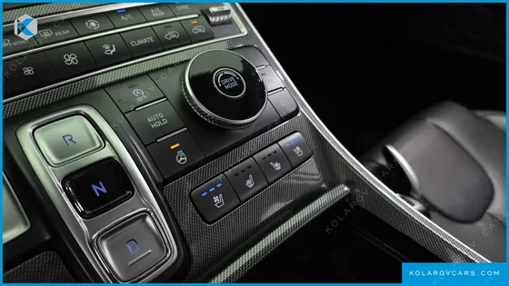 HYUNDAI SANTA FE DIESEL 2.2 2WD