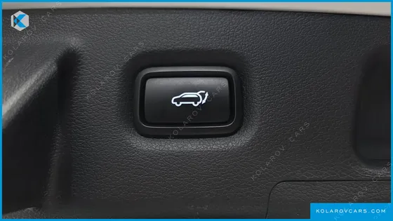HYUNDAI SANTA FE DIESEL 2.2 2WD