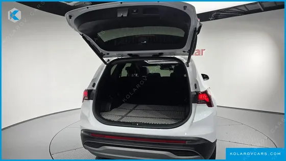 HYUNDAI SANTA FE DIESEL 2.2 2WD