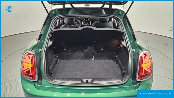 MINI COOPER 5DOOR HIGH