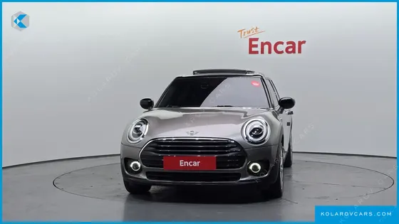 MINI CLUBMAN STANDARD