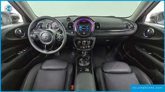 MINI CLUBMAN STANDARD