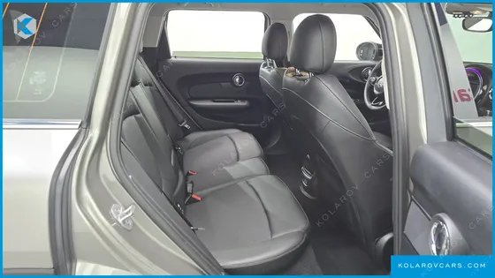 MINI CLUBMAN STANDARD