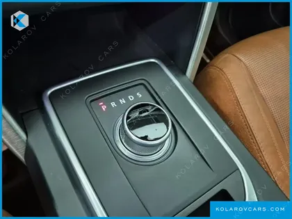 LAND ROVER DISCOVERY SPORT 2.2 SD4 HSE LUXURY