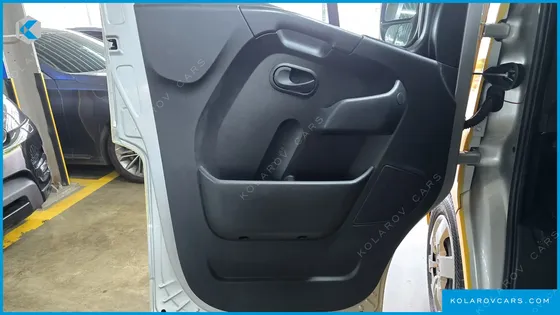 RENAULT KOREA MASTER SCHOOL BUS