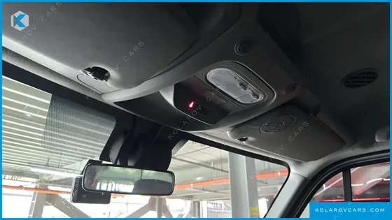 RENAULT KOREA MASTER SCHOOL BUS