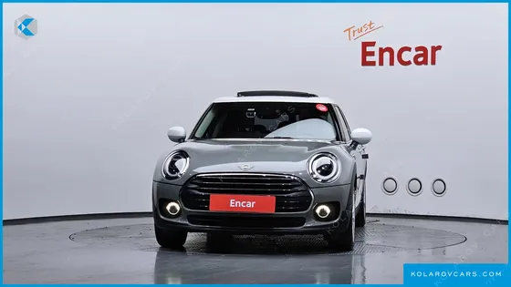 MINI CLUBMAN CLASSIC