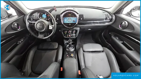 MINI CLUBMAN CLASSIC