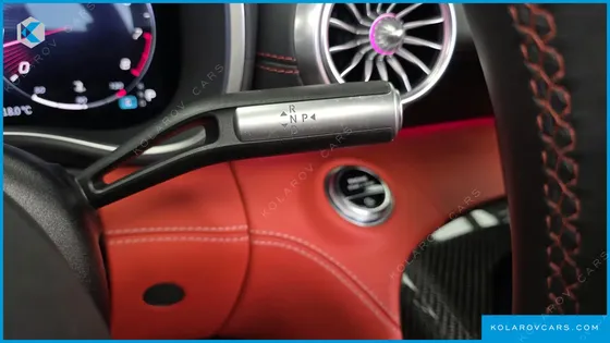 MERCEDES SL-CLASS AMG SL63 4MATIC+ PERFORMANCE