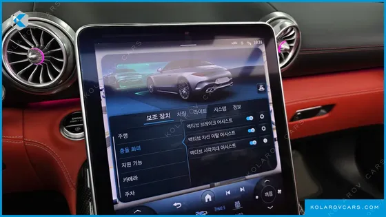 MERCEDES SL-CLASS AMG SL63 4MATIC+ PERFORMANCE