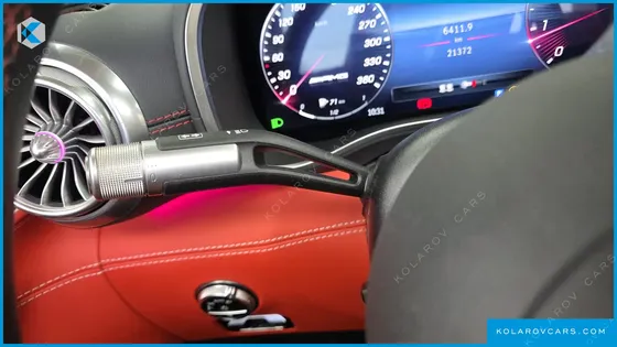 MERCEDES SL-CLASS AMG SL63 4MATIC+ PERFORMANCE