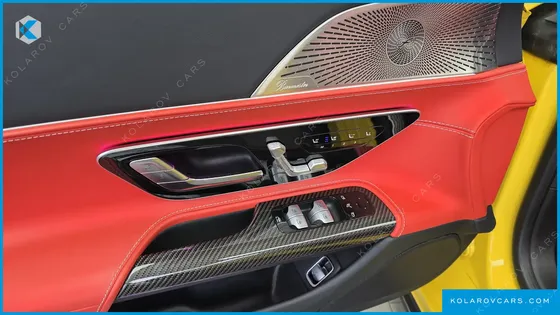 MERCEDES SL-CLASS AMG SL63 4MATIC+ PERFORMANCE