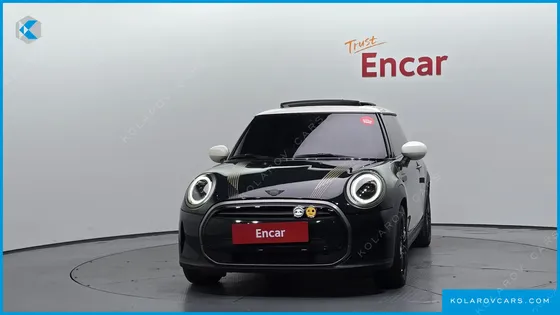 MINI COOPER 3DOOR RESOLUTE EDITION