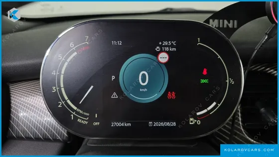 MINI COOPER 3DOOR RESOLUTE EDITION