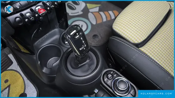 MINI COOPER 3DOOR RESOLUTE EDITION