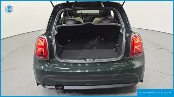 MINI COOPER 3DOOR RESOLUTE EDITION